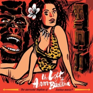 Left Arm Of Buddha ,The - Monkey's Affair + 2 - Klik op de afbeelding om het venster te sluiten